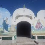 San Judas Tadeo Capilla