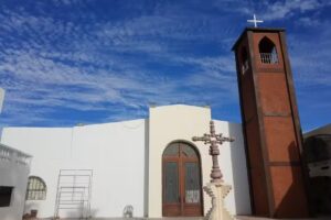 San Judas Tadeo Catholic Church