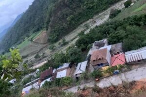 San Marcos el Zapote