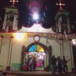 san marcos evangelista