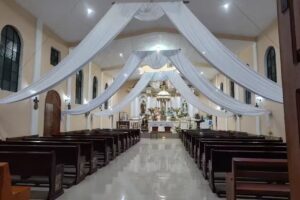 san martin caballero