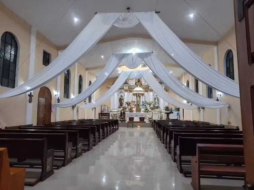 san martin caballero