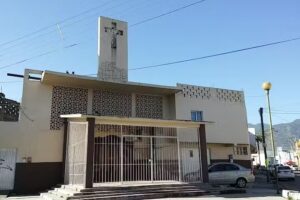 San Martin de Porres