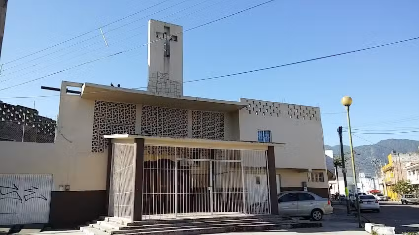 San Martin de Porres