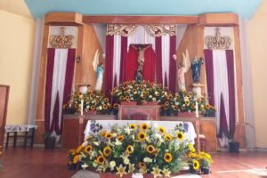 San Martin de Porres