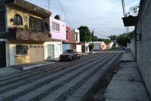 San Mart&iacute;n De Porres