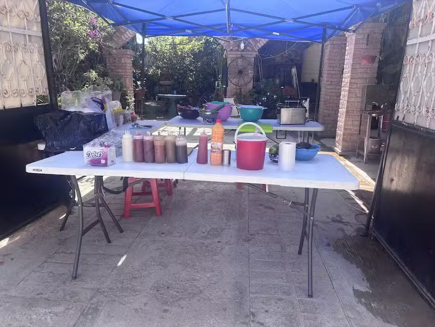 San Mart&iacute;n De Porres