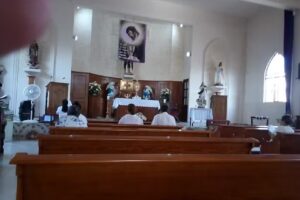 San Mart&iacute;n de Porres