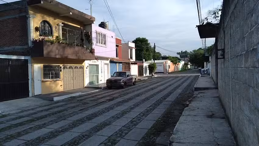 San Mart&iacute;n De Porres