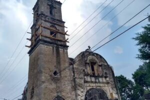 San Martin Malinalco