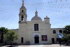 San Mart&iacute;n Zoquiapan