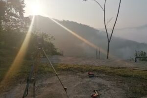 San Mateo &Eacute;xodo