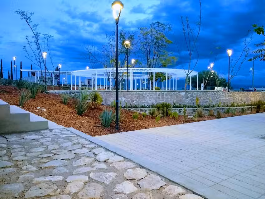 &ldquo;San Miguel&rdquo; Anenecuilco