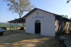 San Miguel Arcángel