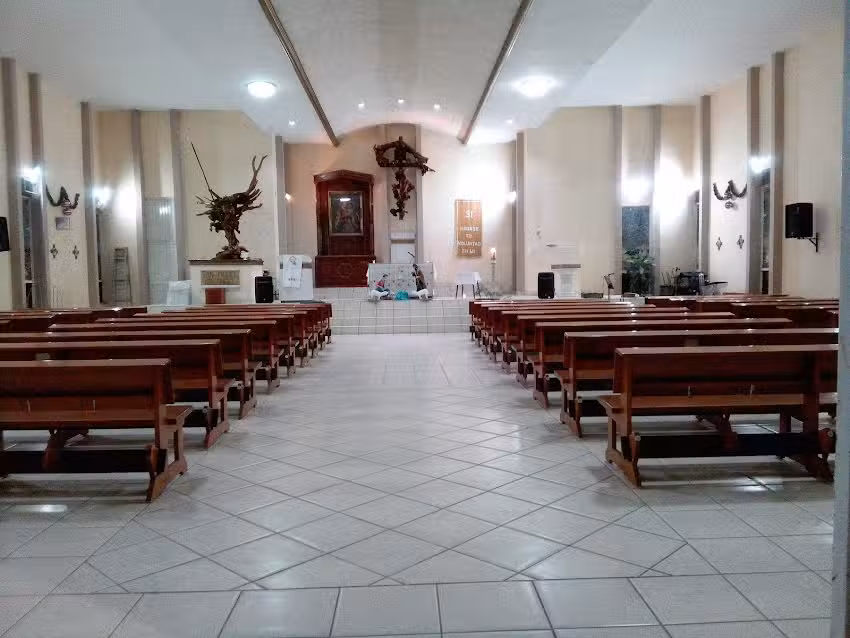 San Miguel Arc&aacute;ngel