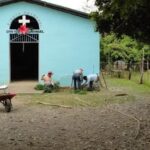 San Miguel Arc&aacute;ngel