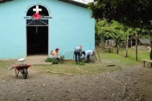 San Miguel Arc&aacute;ngel