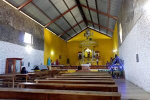 San Miguel Arc&aacute;ngel