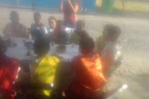 San Miguel Arcángel