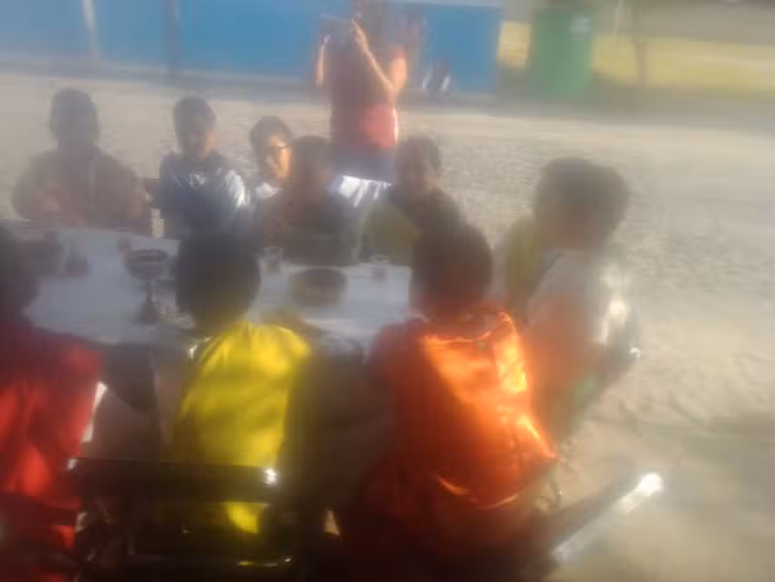 San Miguel Arc&aacute;ngel