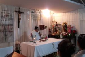 San Miguel Arcangel Gobernadores