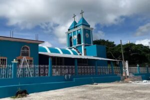 San Miguel de las palmas