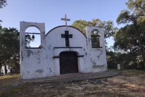 San Miguel del Monte