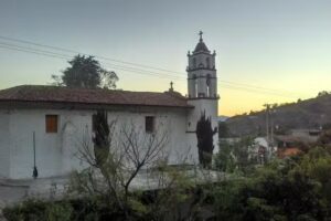 San Miguel Xooltepec