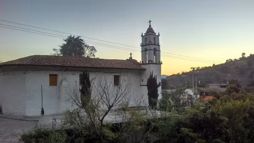 San Miguel Xooltepec