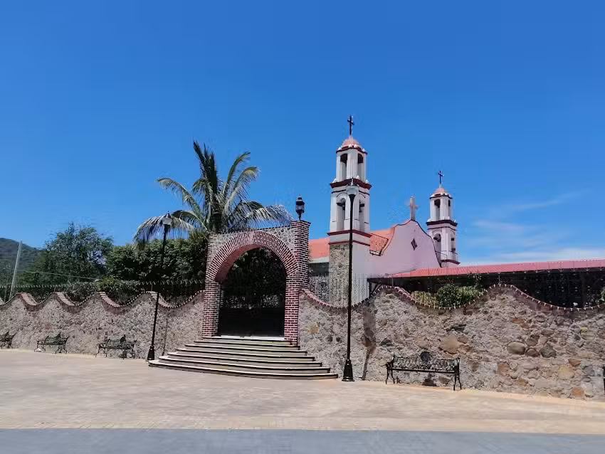 San Miguel Zumpahuac&aacute;n