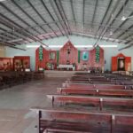 San Nicol&aacute;s de Tolentino