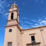 San Nicol&aacute;s de Tolentino