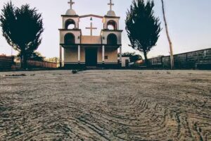 San Nicolas Del Refugio