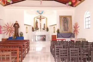 San Pascual Bayl&oacute;n