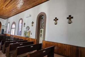 San Pedro de Alc&aacute;ntara