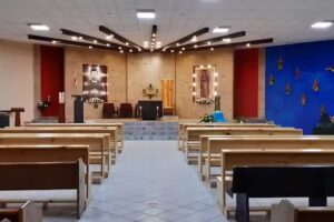 San Pedro de Jes&uacute;s Maldonado Lucero