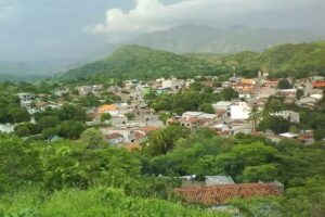 San Pedro Lim&oacute;n Edo. Mex.