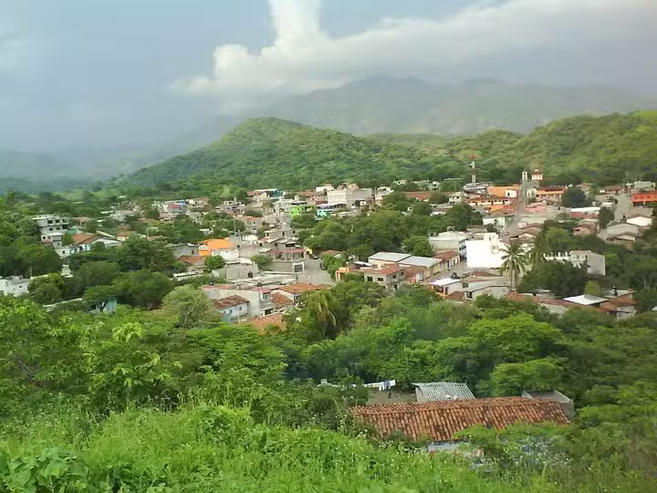 San Pedro Lim&oacute;n Edo. Mex.