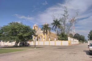 San Pedro y San Pablo