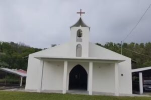 San Pedro y San Pablo