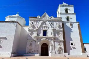 San Pedro y San Pablo Ap&oacute;stoles