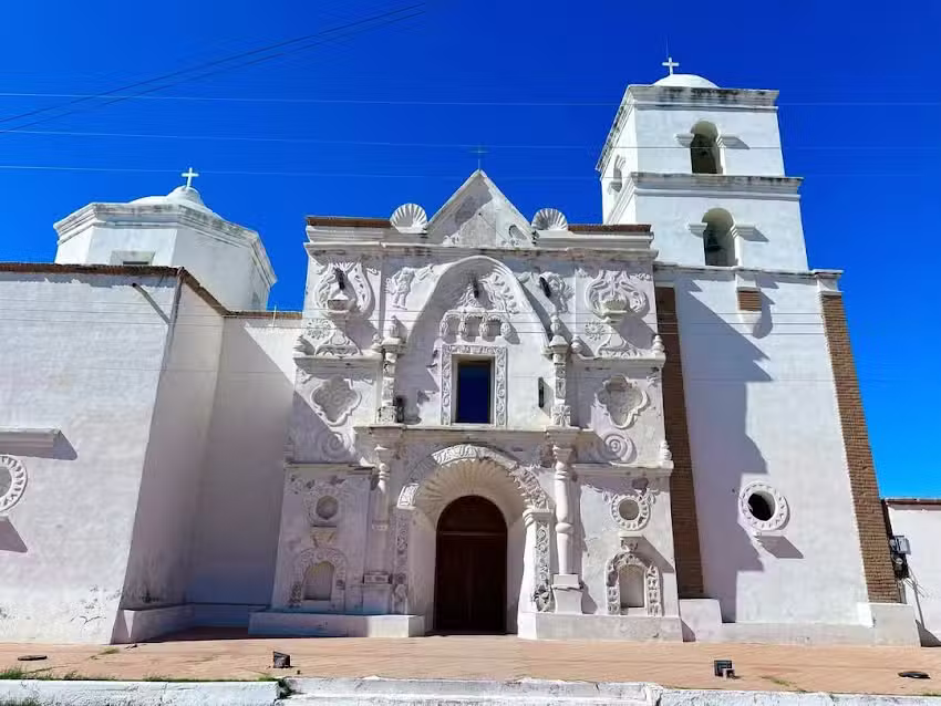 San Pedro y San Pablo Ap&oacute;stoles