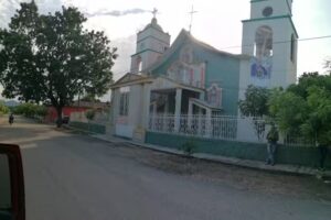 San Rafael Arcangel
