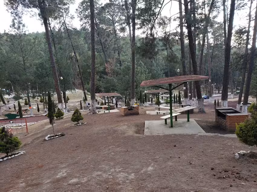 San Rafael Colonia San Rafael