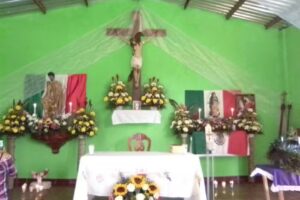 San Rafael Guisar y Valencia