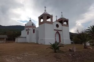 San Sebasti&aacute;n