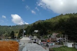 San Sebasti&aacute;n Grande