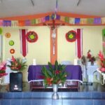 San Sebastian Martir