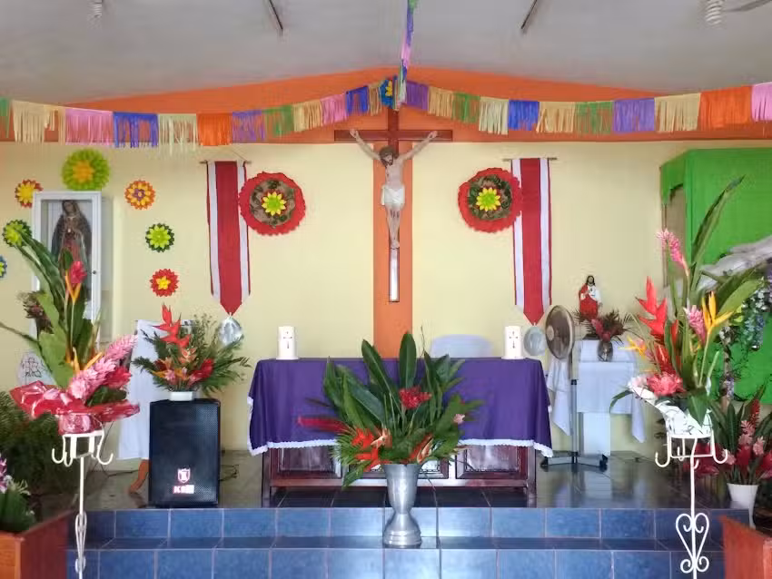 San Sebastian Martir