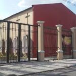 San Sebastian Martir